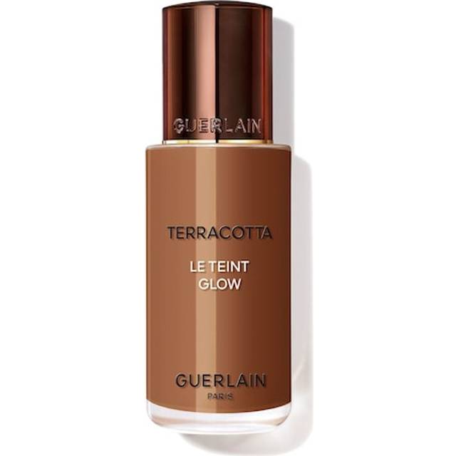 Guerlain Terracotta Le Teint Glow Foundation - 35 ml