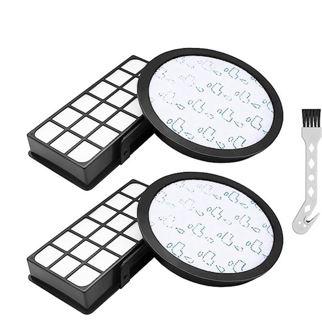 Suitable for Good Luck Vacuum Cleaner RO7611 RO7634 RO7623
