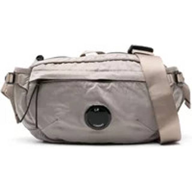 Beige Bag Accessories