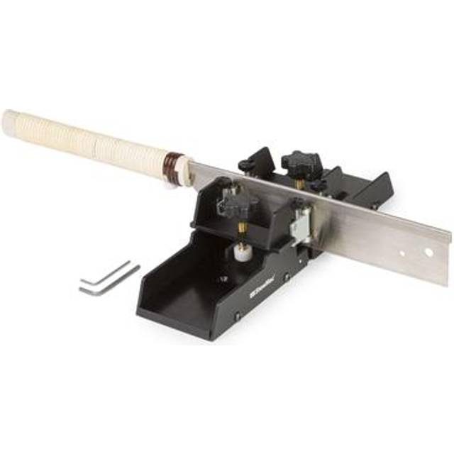 StewMac Fret Slotting Miter Box