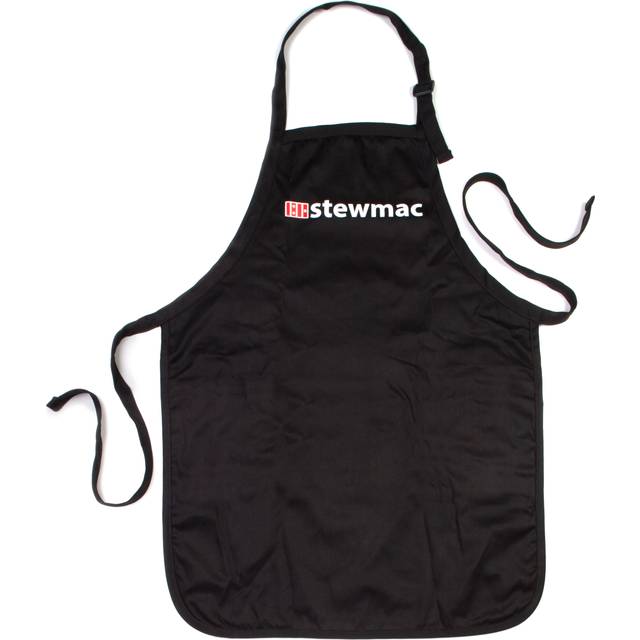 StewMac Shop Apron