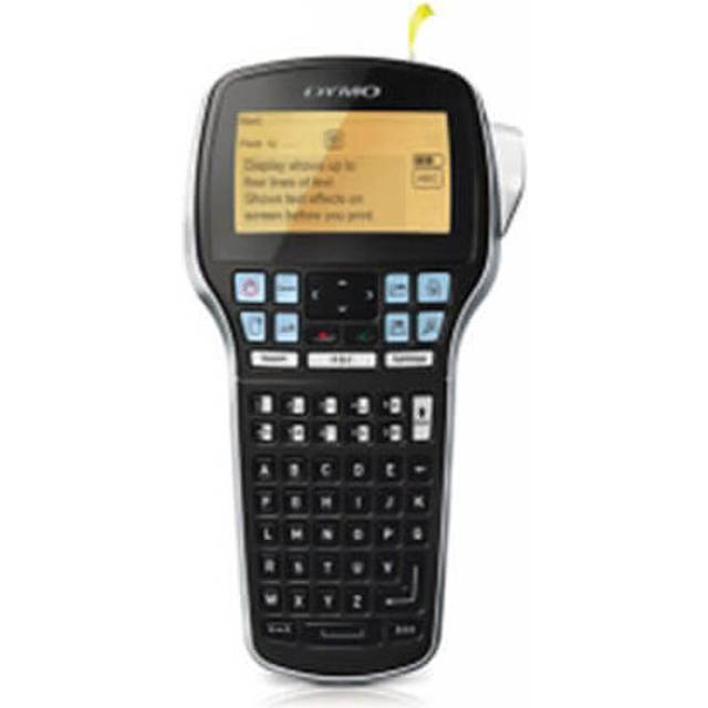 Dymo Labelmanager Label Maker (LM420P)