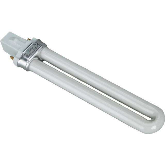9w Nail Uv Machine 365nm Lamp Bulb Tube