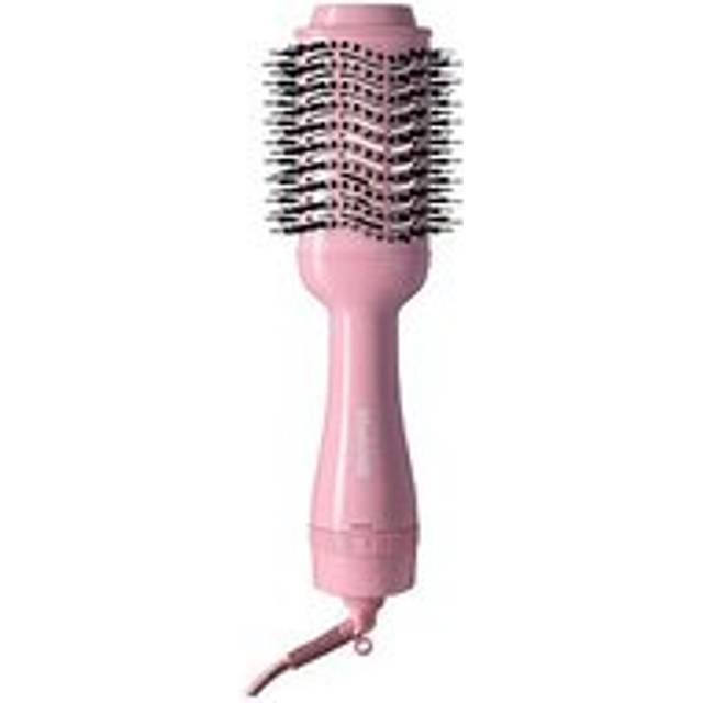 Mark Hill  Hot Air Brush  - Big Blow Dry Brush - Pink