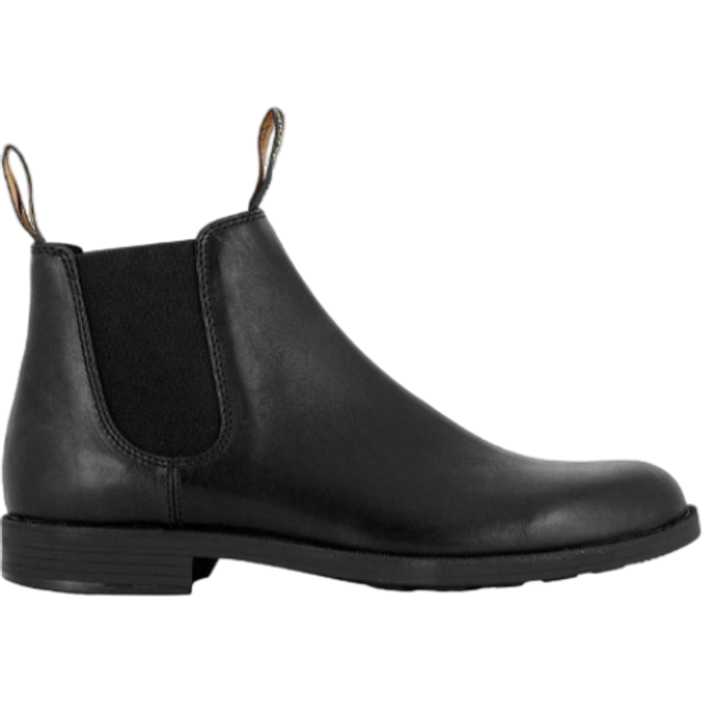 Blundstone 1901 Dress Ankle Boot Black Unisex (UK 11 (EU 46))