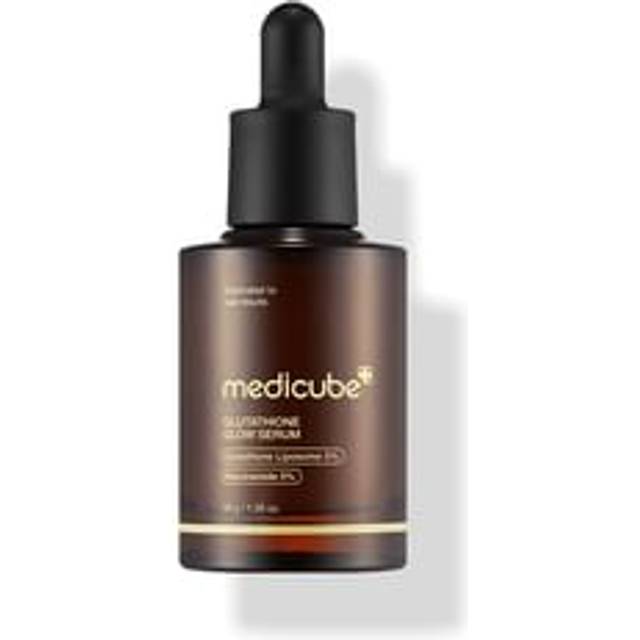 medicube - Glutathione Glow Serum 2024 Version - 30ml
