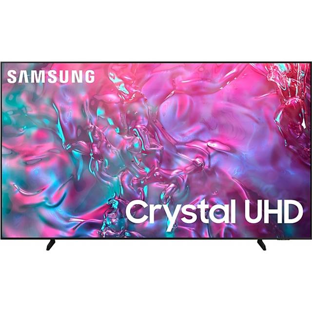 Samsung UE98DU9072U - 98" Diagonal klass DU9072 Series LED-bakgrundsbelyst LCD-TV - Crystal UHD - Smart TV - Tizen OS - 4K UHD (2160p) 3840 x 2160 -