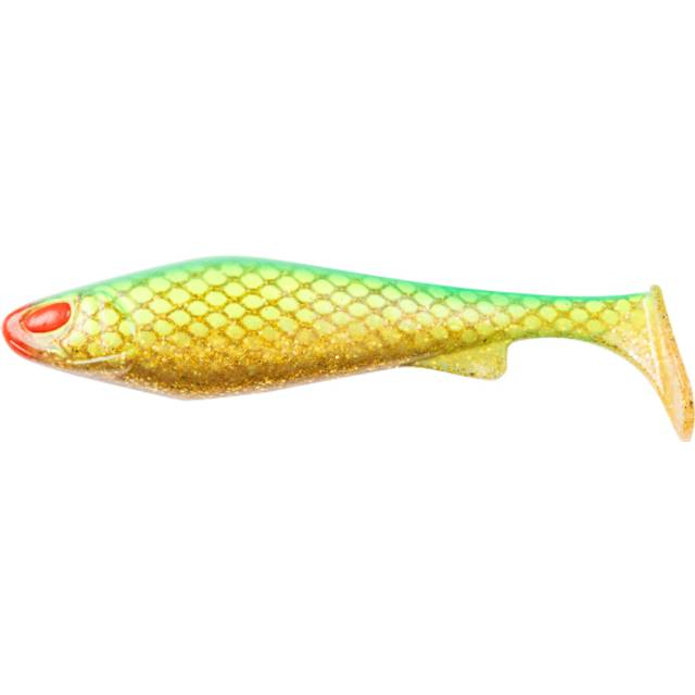 Daiwa Prorex Lazy Shad 16cm - Keskitalo Sunshine -