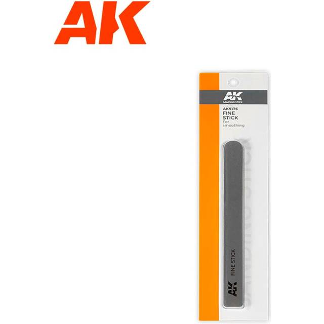 Fine Sanding Stick