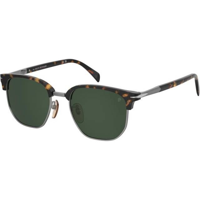 DAVID BECKHAM DB 1176/G/S 3MA/QT Solglasögon Verde
