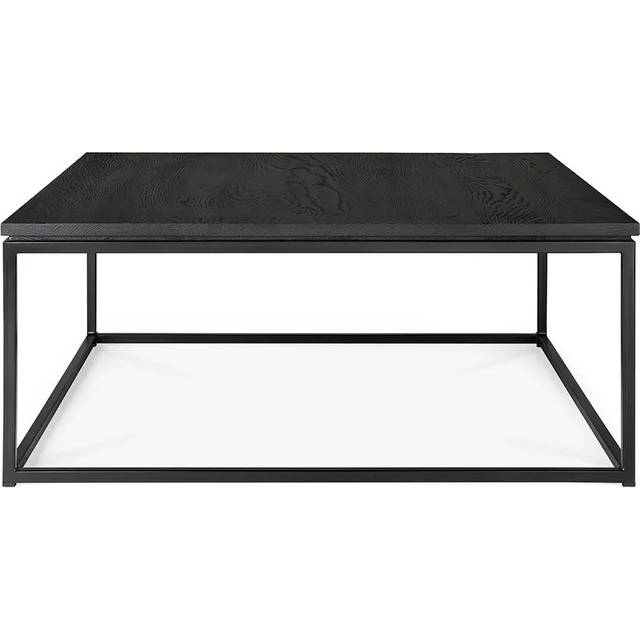 Ethnicraft, Thin Soffbord 70x70 cm