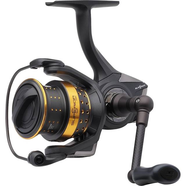 Abu Garcia Superior haspelrulle 2000