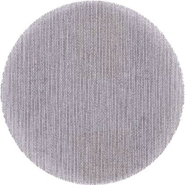 Makita Net Sanding Discs 125mm 125mm 120g Pack of 10