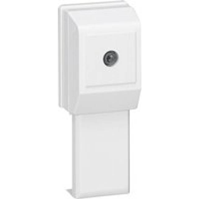 030379 - Access. dlp mould./plinth Single mosaic frame - 60mm - Legrand