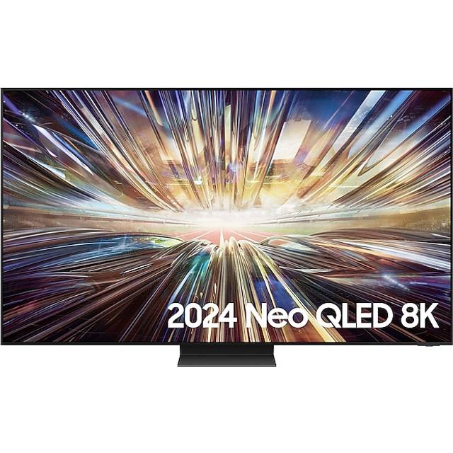 Samsung QE65QN800DTXXU 65" Neo QLED 8K HDR Smart TV