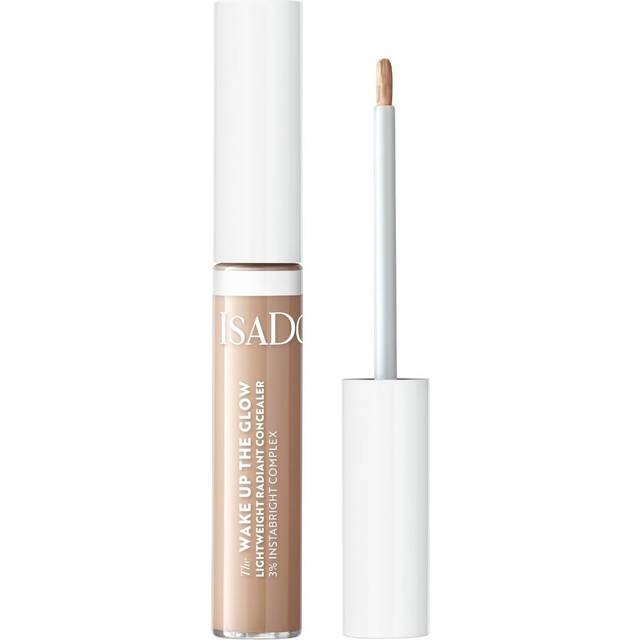 IsaDora The Wake Up The Glow Lightweight Radiant Concealer 5N Neutral 10 ml