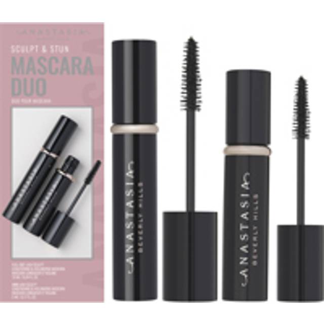 Anastasia Beverly Hills Sculpt & Stun Mascara Duo