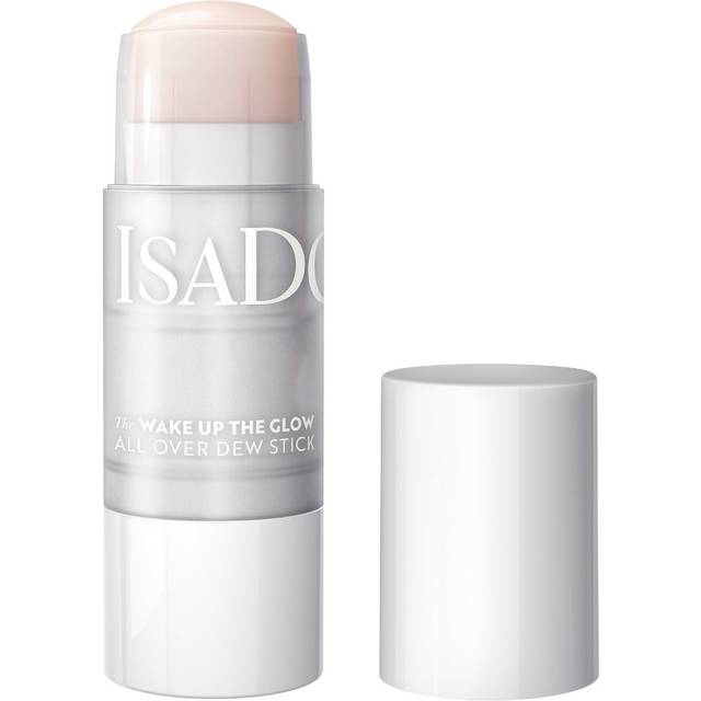 IsaDora The Wake Up the Glow All Over Dew Stick 00 Transparent 4 g
