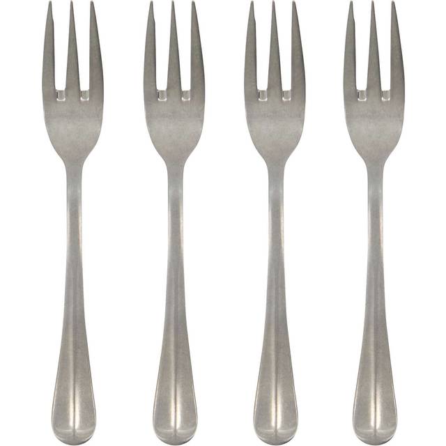 Mora Cake Fork 4-pack