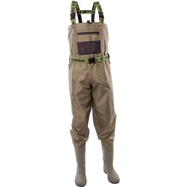 Snowbee 210D Nylon Wadermaster Waders