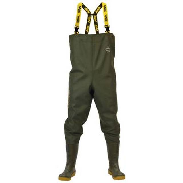 Vass-Tex 700 Nova Bootfoot Chest Waders