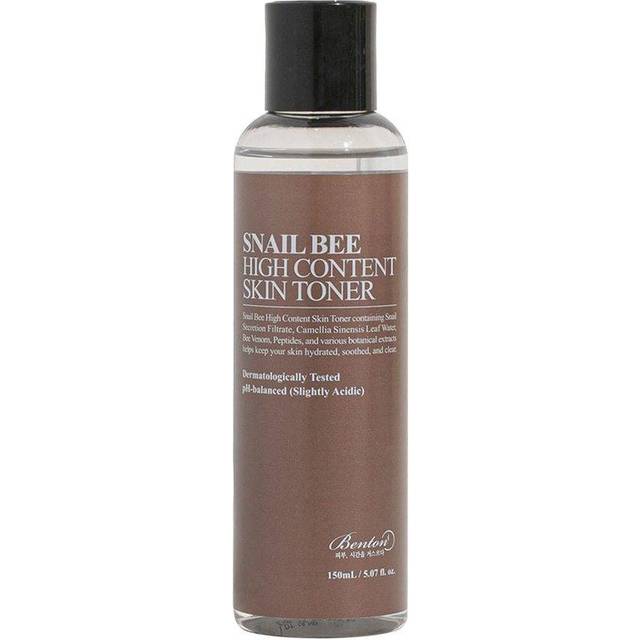 Benton - Snail Bee High Content Skin Toner Renewed - 150ml