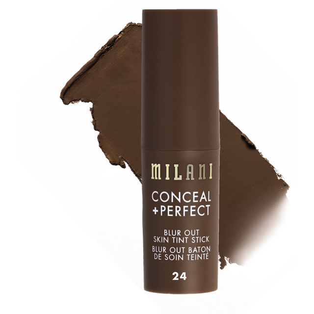 Milani Blur Out Skin Tint - Shade 024