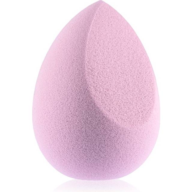 Notino Super Soft Make-Up Sponge Formad foundation-svamp Pink 1 st.