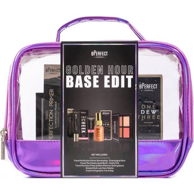 BPerfect Golden Hour Base Set