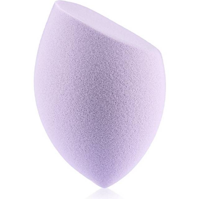 Notino Super Soft Make-Up Sponge Precis sminksvamp Lavender 1 st.