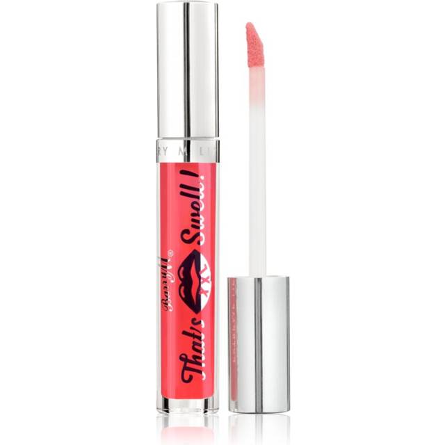 Barry M That's Swell! XXL Extreme Lip Plumper Volymläppglans Skugga Cherry 2.5 ml