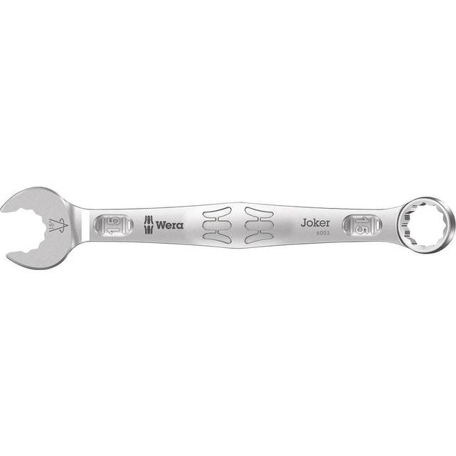 Wera 6003 Joker Combination Wrench 15mm