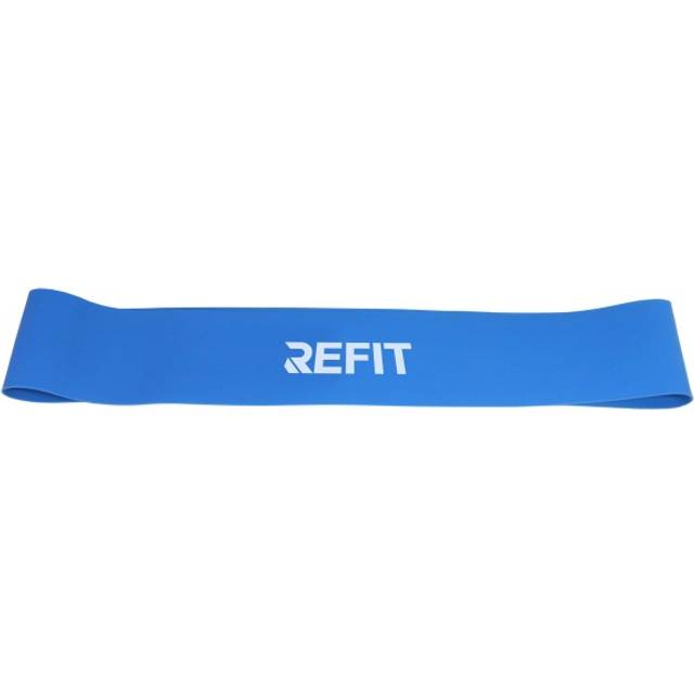 Refit Pro Miniband Lätt (Gul)