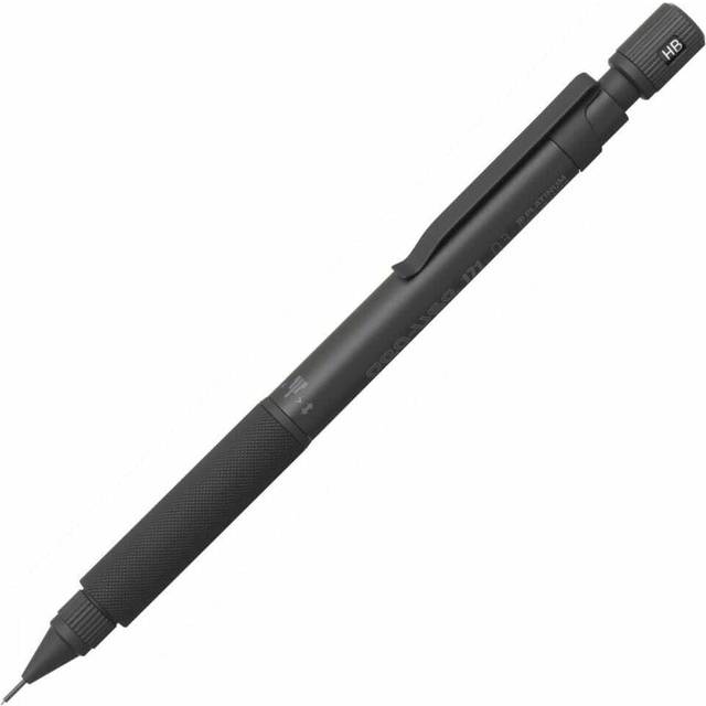 Platinum PRO-USE 171 Stiftpenna Svart 0.3