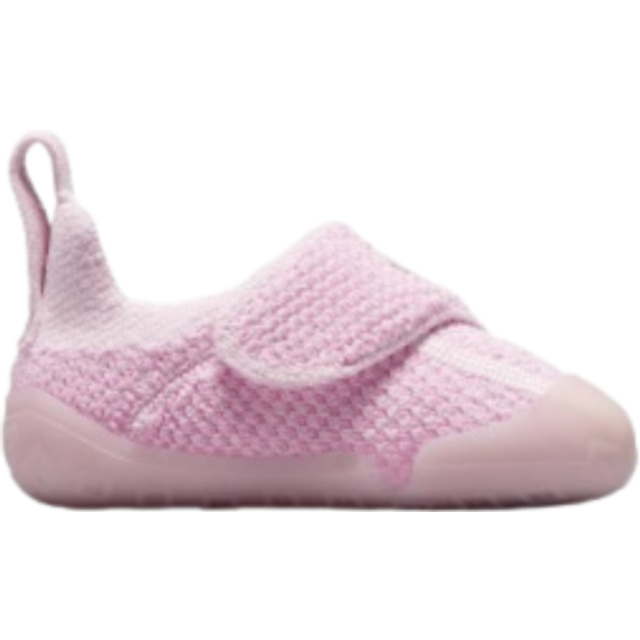 Nike Swoosh 1 Baby/Toddler Shoes - Pink - 5.5