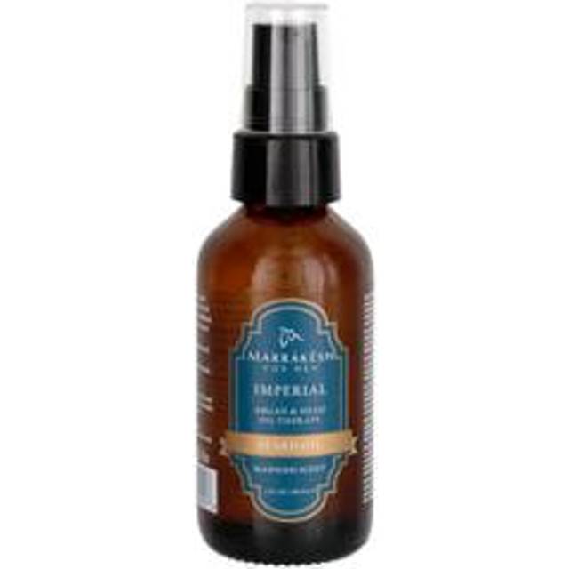 Marrakesh Men's Imperial Beard Oil 60ml