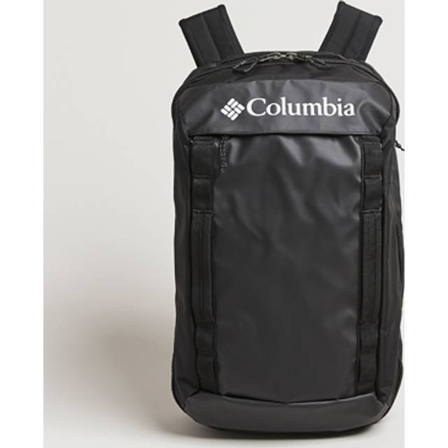 Landroamer Backpack - Black - ONE SIZE
