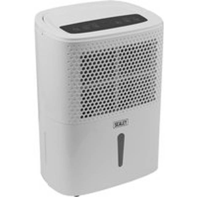 Sealey 10L Dehumidifier with Drain Hose