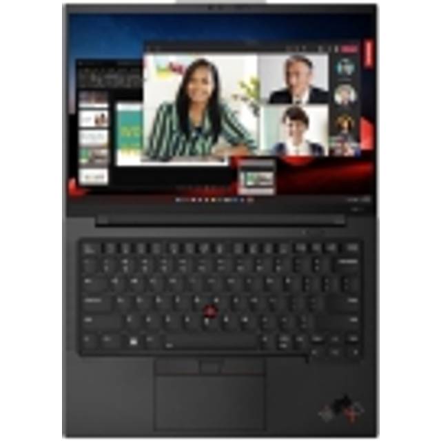 Lenovo ThinkPad X1 Carbon G11 - 14" - i7 Ultra - 32GB RAM - 1TB SSD