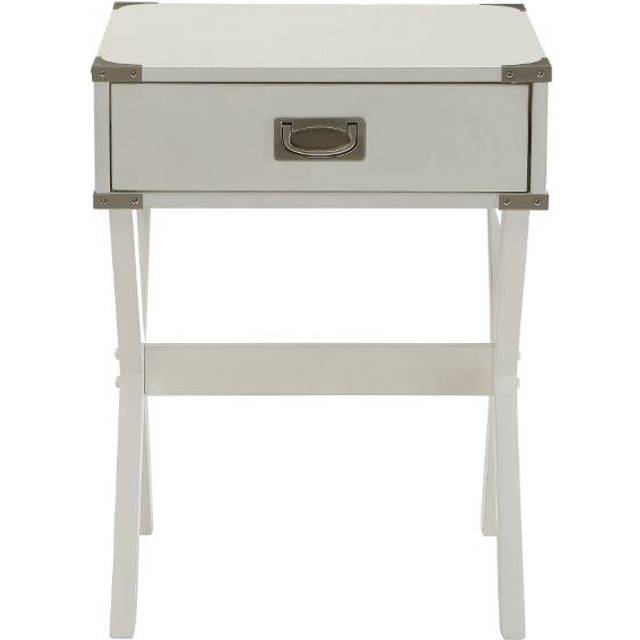 HomeRoots Furniture Homeroots Tables Multicolor