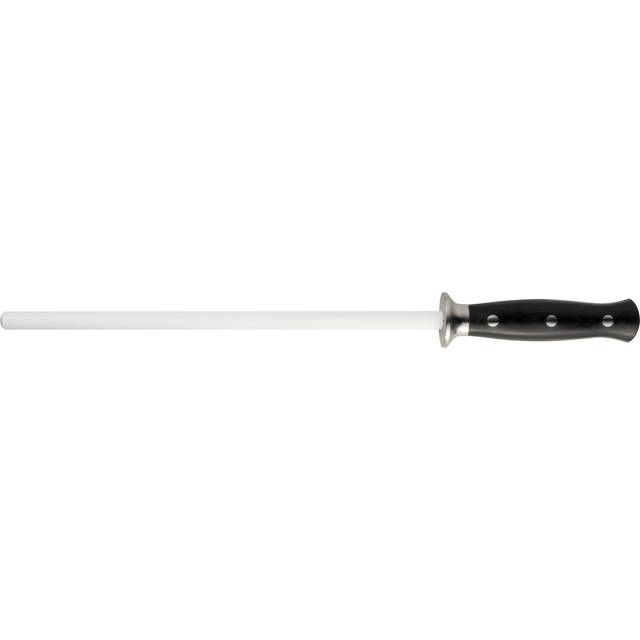 Keramiskt Bryne, 31 cm, black - Black