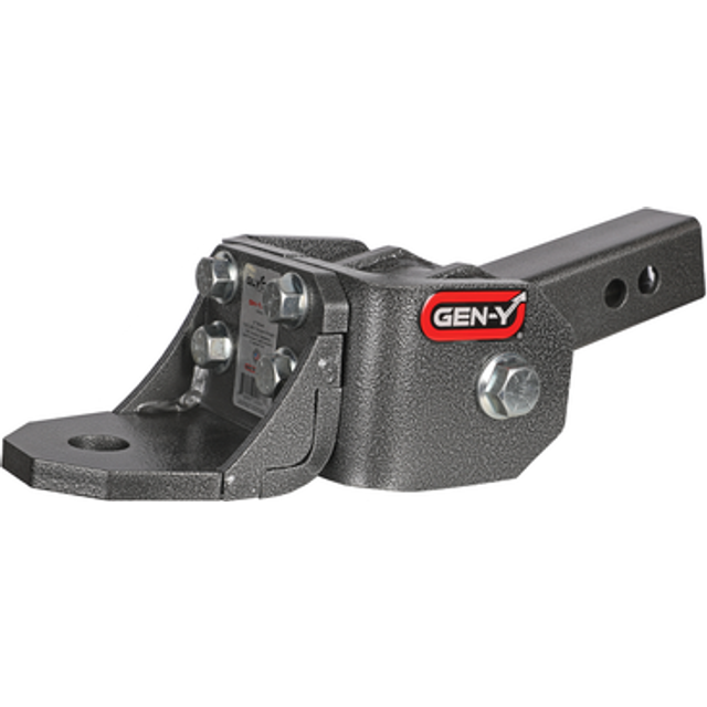 GLYDER TORSION-FLEX 2' SHANK 2' DRO
