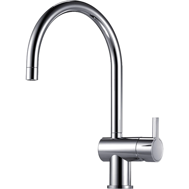 Mora Rexx K5 707100 Köksblandare utan diskmaskinsavst.