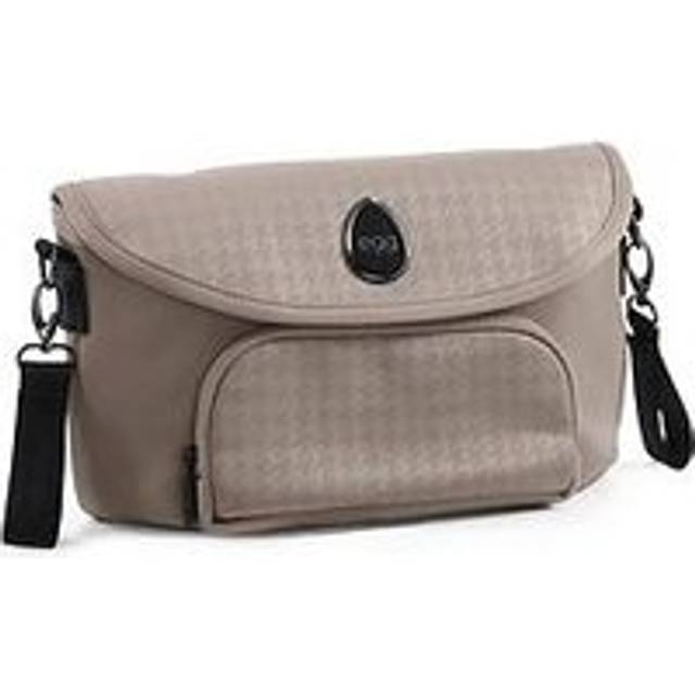 Egg® 3 Organiser - Houndstooth Almond