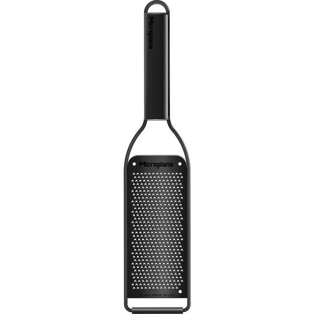 Microplane Black Sheep Series Fine Grater (43004)