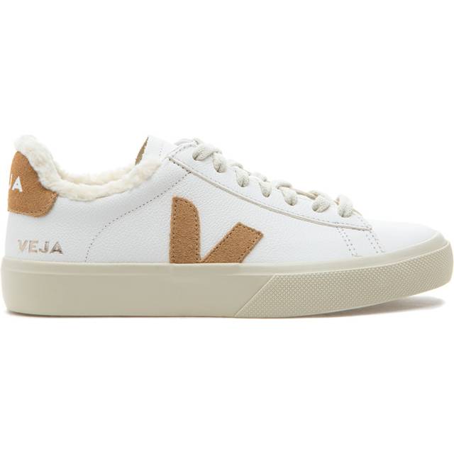 Sneakers Veja W Campo Chromefree Ex-White_Desert EUR 36 (36)