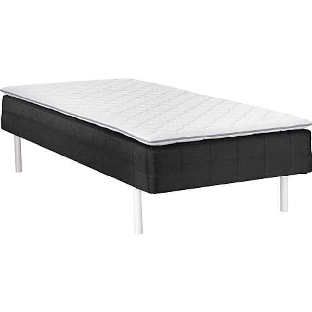 Huma Premium Boxmadrasseng 90 x 200 cm Boxmadras
