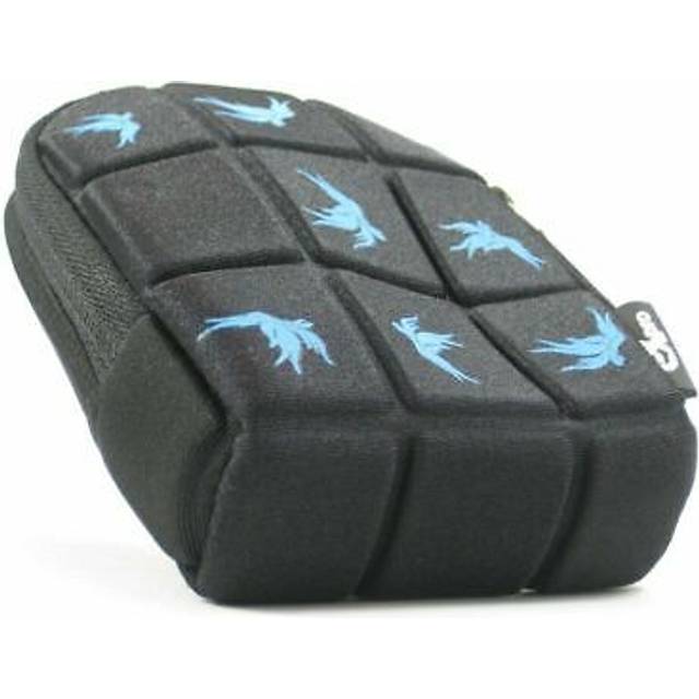 Ex-pro black quality neoprene digital camera case