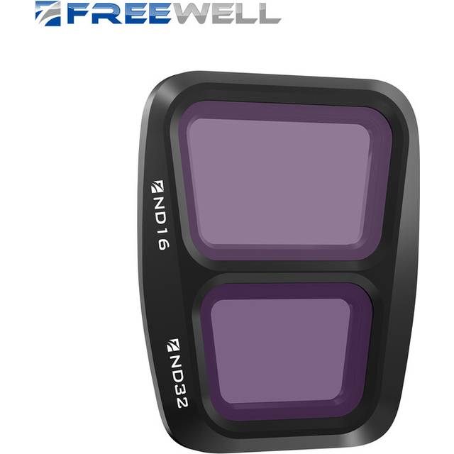 (FW-A3-SND32-16) Freewell ND & ND/PL Single Filter ND1000, ND2000, ND64, ND64/PL, ND32,