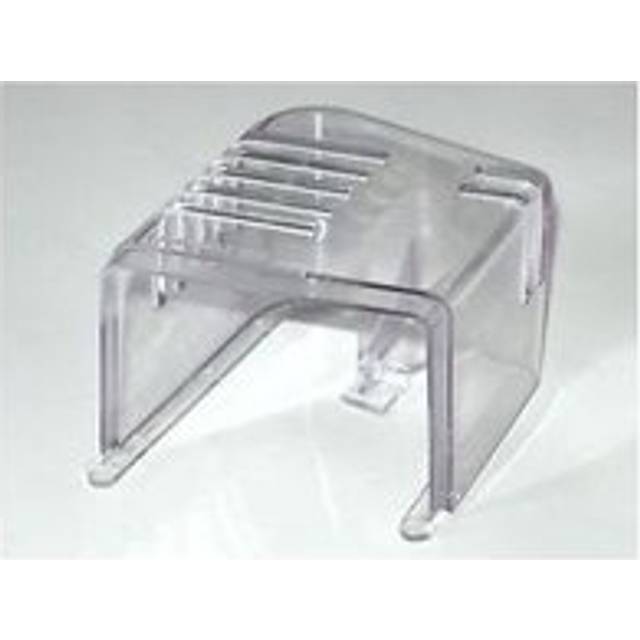 481244078294 Refrigerator Lamp Cover - Whirlpool